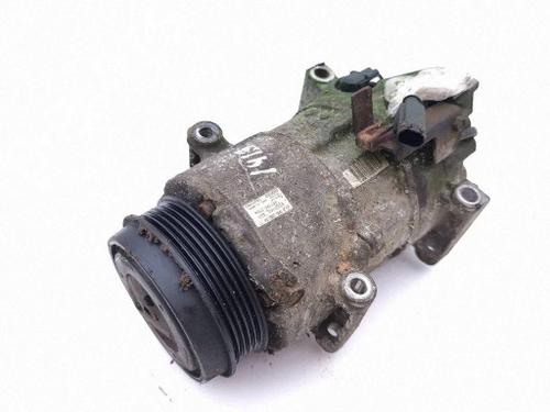 Used AC compressor AC compressor MERCEDES-BENZ A-CLASS (W169) A 180 CDI (169.007, 169.307) (109 hp) 40501589 40501589