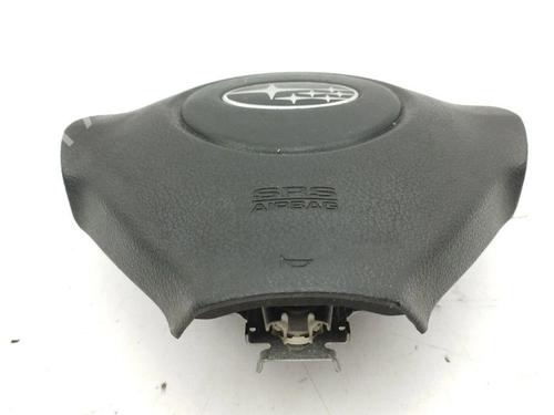 Driver airbag SUBARU FORESTER (SH_) 2.0 D AWD (SHH, SHD, SHN) | BP28889287C9 