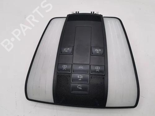 Used Interior roof light MERCEDES-BENZ CLS (C218) CLS 350 CDI / d (218.323) (265 hp) 28857857