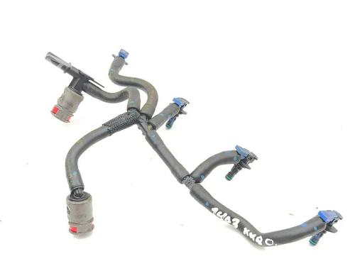 Pipe RENAULT MEGANE II Saloon (LM0/1_) 1.5 dCi (LM0F, LM0T, LM2B) | BP36465730M125 - Image 2