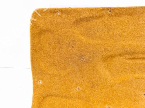 Boot lining MASERATI QUATTROPORTE V 4.2 | BP36083506I3 - Image 2