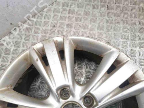 Fælk AUDI Q7 (4MB, 4MG, 4MQ) 45 TDI quattro | BP28884098C45 