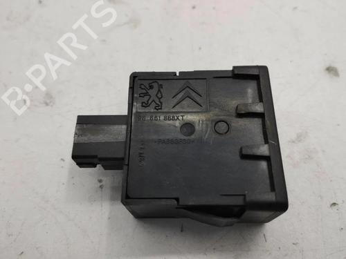 Switch CITROËN DS3 (SA_) 1.6 HDi 90 | BP28877053I30 - Image 2