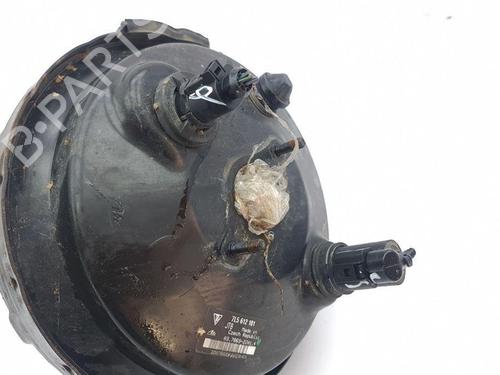 Servo brake PORSCHE CAYENNE (9PA) S 4.5 | BP28899143M42