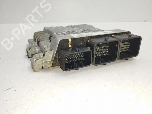 Engine control unit (ECU) VOLVO S60 II (134) DRIVe / D2 | BP40230981M57 - Image 2