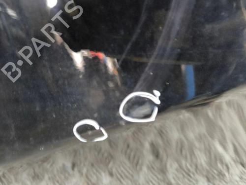 Left rear door MERCEDES-BENZ B-CLASS Sports Tourer (W246, W242) B 200 CDI (246.201) | BP28901560C4