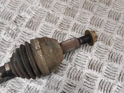 Left front driveshaft CHRYSLER GRAND VOYAGER V (RT) 2.8 CRD | BP28878497M38 