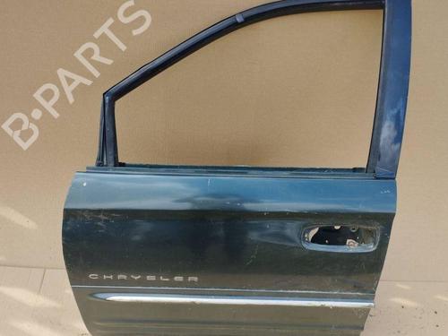 Left front door CHRYSLER VOYAGER IV (RG, RS) 3.8 | BP28892064C2 