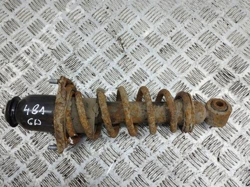 Used Right rear shock absorber TOYOTA AVENSIS (_T25_) 2.2 D-CAT (ADT251_, ADT251R) (177 hp) 28849235