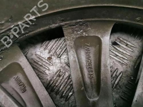 Fælk SEAT ATECA (KH7, KHP) 1.0 TSI | BP33667058C45 - Image 3