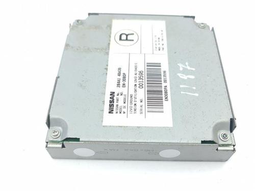 Electronic module NISSAN X-TRAIL III (T32_, T32R, T32RR) 1.6 dCi ALL MODE 4x4-i (NT32) | BP28905183M83 