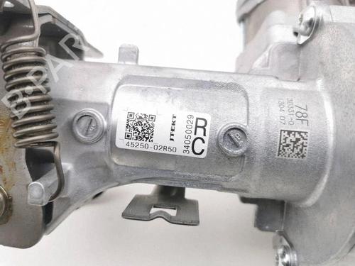 Electronic module TOYOTA COROLLA Estate (_E21_) 1.8 VVTi Hybrid (ZWE219) | BP40209213M83 - Image 4