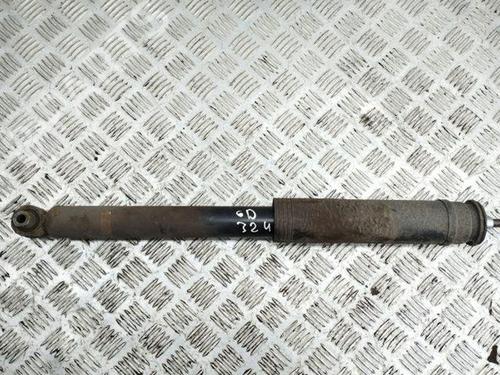Used Right rear shock absorber TOYOTA AURIS (_E18_) 1.4 D-4D (NDE180_, NDE180R) (90 hp) 28844562