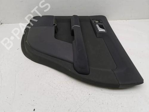 Rear right panel AUDI A2 (8Z0) 1.4 | BP36188027C61 - Image 2
