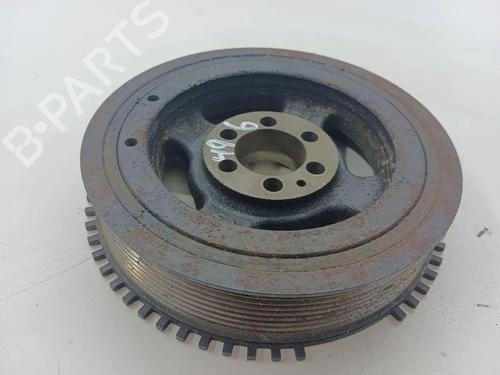 Pulley MAZDA CX-7 (ER) 2.2 MZR-CD AWD (ER10A) | BP33910503M122 - Image 4