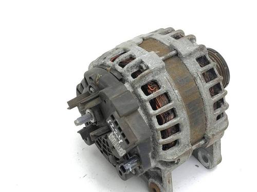 Alternator RENAULT MEGANE IV Grandtour (K9A/M/N_) 1.2 TCe 130 (K9MR) | BP28880255M7 