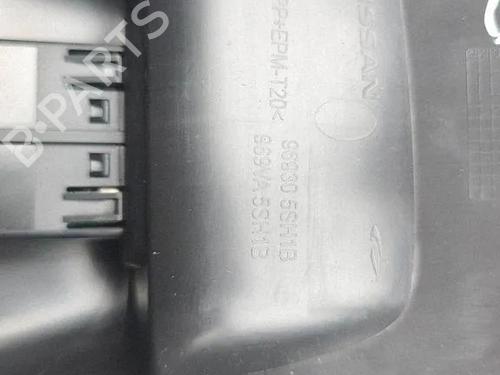Electronic module NISSAN LEAF (ZE1) Electric | BP40208553M83 - Image 9