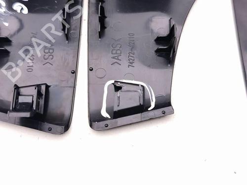 Left front window switch TOYOTA RAV 4 V (_A5_, _H5_) 2.5 Hybrid AWD (AXAH54) | BP36061604I27  - Image 11