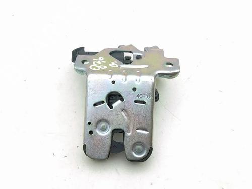 Tailgate lock AUDI A4 B9 (8W2, 8WC) 2.0 TDI | BP33663392C101 - Image 6