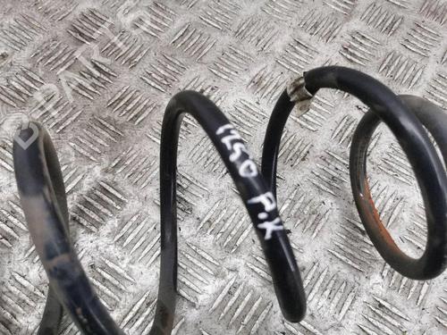 Shock absorber spring SEAT ATECA (KH7, KHP) 1.6 TDI | BP40193265C152 - Image 5