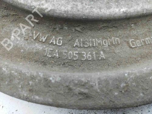 Venstre bagtil bærearm VW ID.3 (E11, E12) Pro | BP28874264M14 