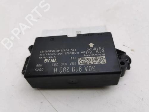 Electronic module AUDI A1 Sportback (GBA) 25 TFSI | BP33257137M83 - Image 6