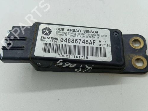 Used Electronic sensor CHRYSLER VOYAGER IV (RG, RS) 2.5 CRD (141 hp) 28877748