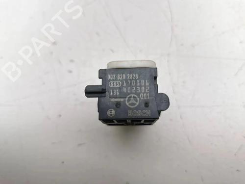 Electronic sensor MERCEDES-BENZ C-CLASS (W204) C 200 CDI (204.001) | BP36062941M84 - Image 6