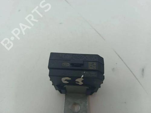 Electronic module HYUNDAI i30 Estate (FD) 1.6 CRDi | BP28875168M83 - Image 3