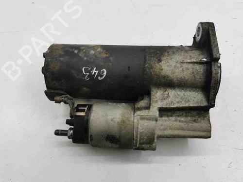 Starter PORSCHE CAYENNE (9PA) 3.2 | BP28895452M8 