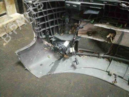 Front bumper AUDI ALLROAD C5 (4BH) 2.5 TDI quattro | BP28866675C7 