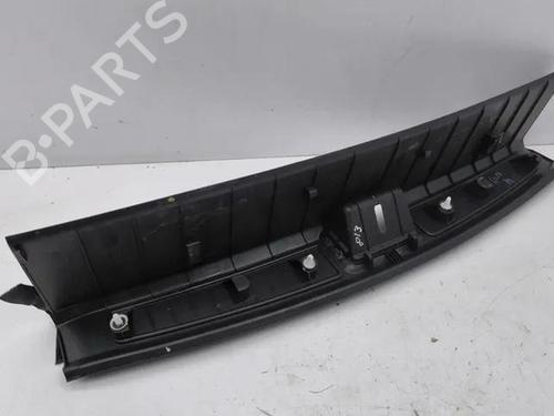 Pynteliste til bagklap TESLA MODEL S (5YJS) 60 | BP28862930C151 