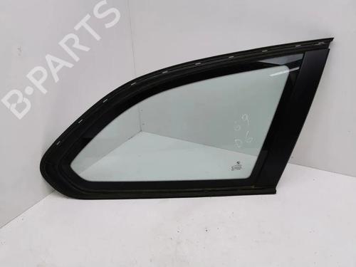 Used Rear right quarter glass Rear right quarter glass 33909582 33909582