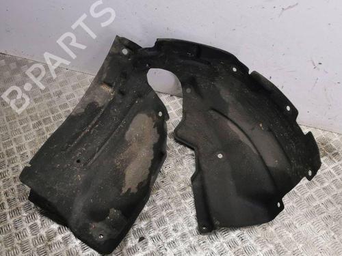 Wheel arch RENAULT MEGANE IV Grandtour (K9A/M/N_) 1.2 TCe 130 (K9MR) | BP28880198C56 
