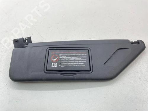 Used Left sun visor Left sun visor 28890696 28890696