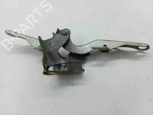 Used Hinge/Door check strap TOYOTA AVENSIS (_T25_) 2.2 D-CAT (ADT251_, ADT251R) (177 hp) 28849276
