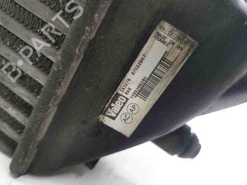 Intercooler CITROËN C8 (EA_, EB_) 2.0 HDi | BP28847148M30 