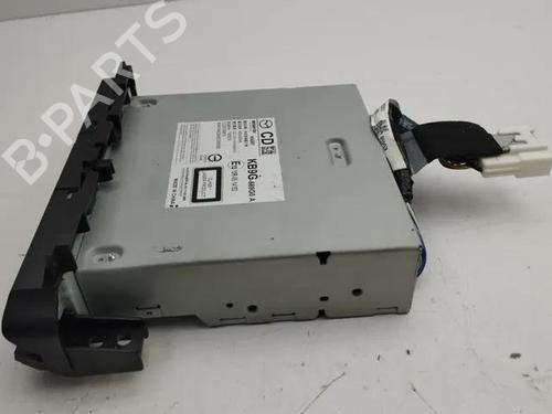 Elektronisk modul MAZDA CX-5 (KF) 2.2 D | BP28860154M83