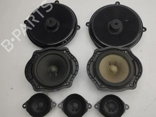 Elektronisk modul MAZDA CX-7 (ER) 2.2 MZR-CD AWD (ER10A) (173 hp) 28849041