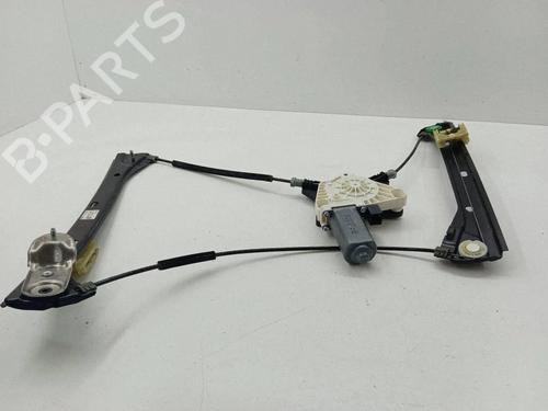Front left window mechanism VW PASSAT ALLTRACK B8 Variant (3G5, CB5) 2.0 TDI 4motion | BP38247961C22 - Image 2