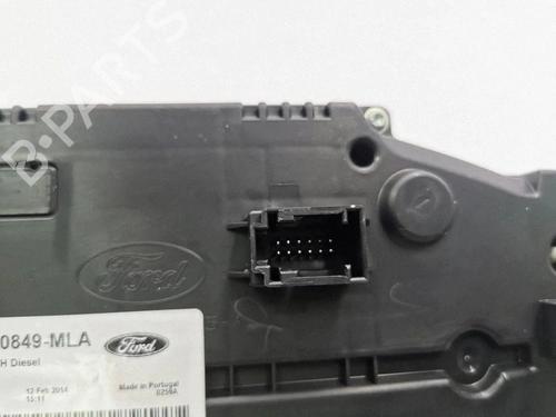 Instrument cluster FORD KUGA II (DM2) 2.0 TDCi | BP40191171C47 - Image 7