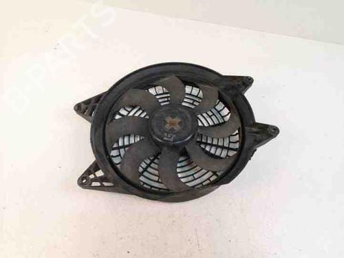 Used Radiator fan KIA CARNIVAL / GRAND CARNIVAL III (VQ) 2.9 CRDi (185 hp) 28868593