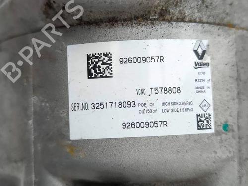 Compressor A/C RENAULT AUSTRAL E-TECH 200 Hybrid (HGM2) | BP36083779M34 - Image 8