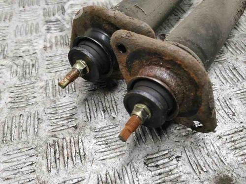 Left rear shock absorber NISSAN 350Z Coupe (Z33) 3.5 (AAZ33) | BP28879121M18