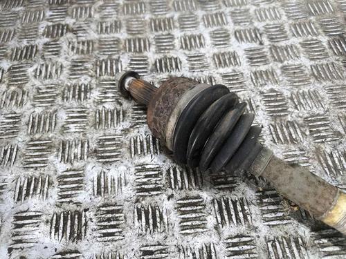 Right front driveshaft RENAULT MEGANE IV Hatchback (B9A/M/N_) 1.2 TCe 130 (B9MR) | BP38194348M39 - Image 2