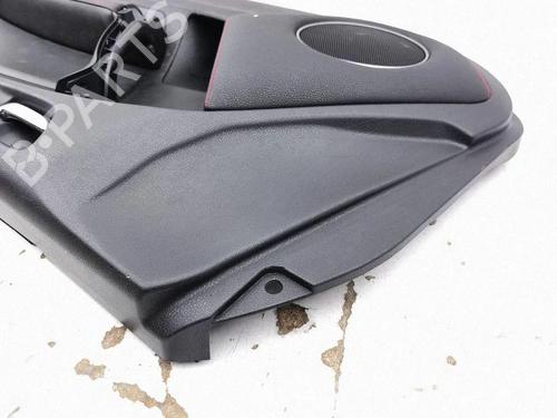 Front right panel TOYOTA GT 86 Coupe (ZN6_) 2.0 (ZN6AC_, ZN6BC_, ZN6K) | BP39884862C59 - Image 7