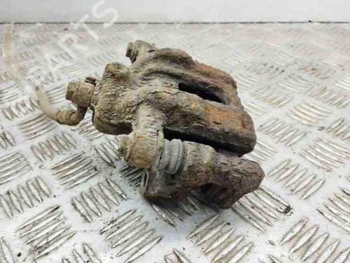 Right rear brake caliper HONDA CR-V II (RD_) 2.2 CTDi (RD9) | BP28852989M106 