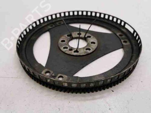 Clutch/lamell MERCEDES-BENZ A-CLASS (W168) A 170 CDI (168.008) (90 hp) 28857263