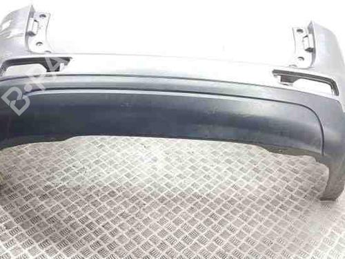 Used Rear bumper MITSUBISHI OUTLANDER II (CW_W) 2.2 DI-D 4WD (156 hp) 28847676