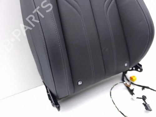 Left front seat AUDI A5 (F53, F5P) 2.0 TDI | BP37280680C15 - Image 2